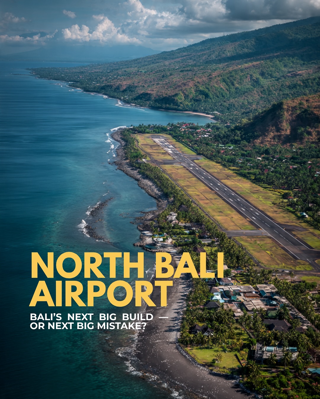 Modern airport terminal interior with innovative architectural design